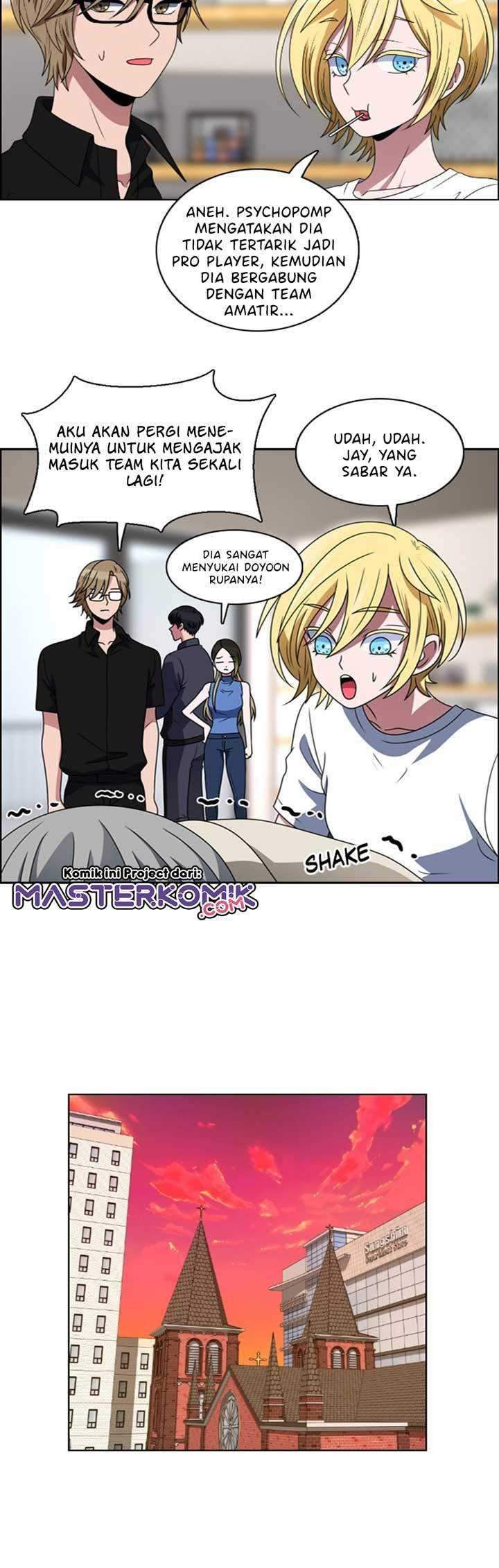 No Scope Chapter 27 Gambar 32