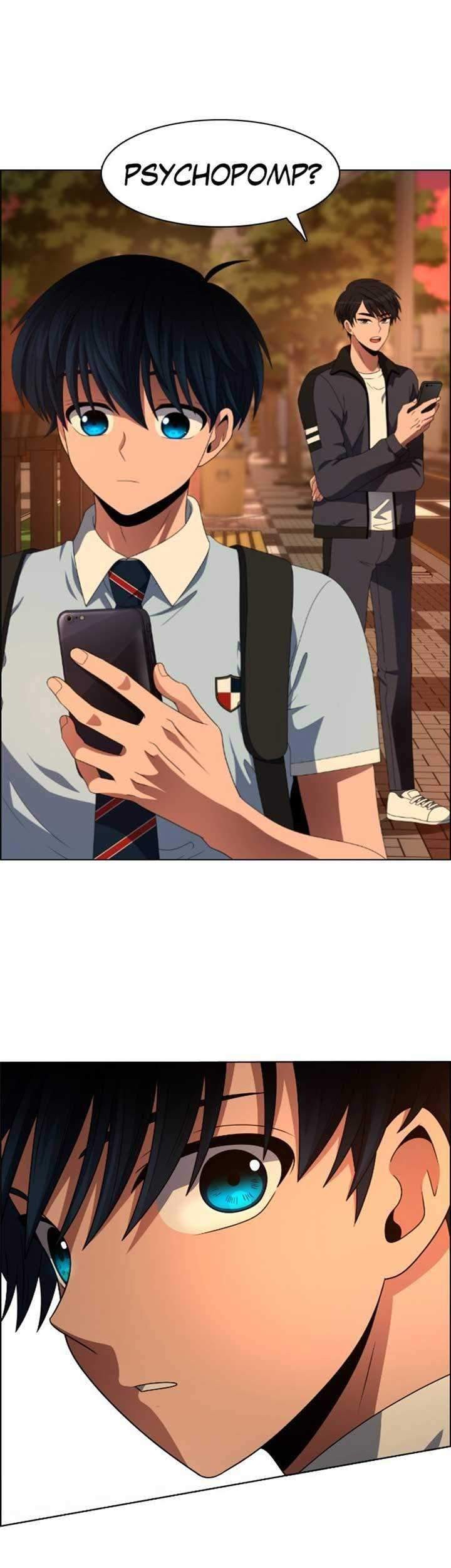 No Scope Chapter 27 Gambar 35