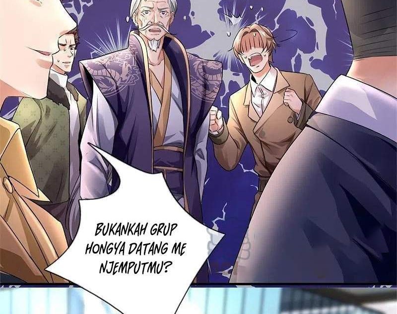 Wan Gu Shen Wang Chapter 267 Gambar 12