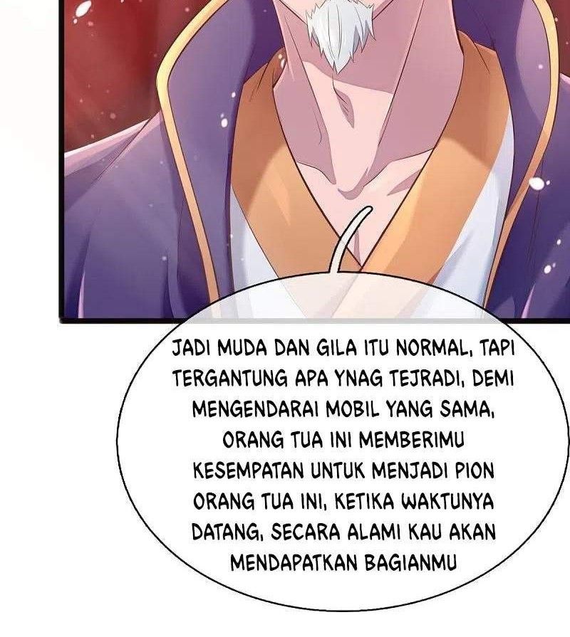 Wan Gu Shen Wang Chapter 266 Gambar 9