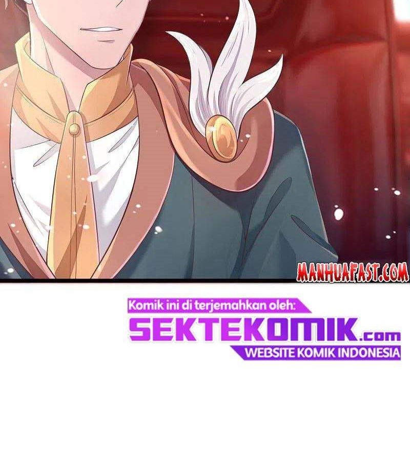 Wan Gu Shen Wang Chapter 266 Gambar 11