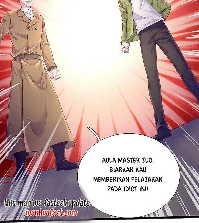 Wan Gu Shen Wang Chapter 266 Gambar 13