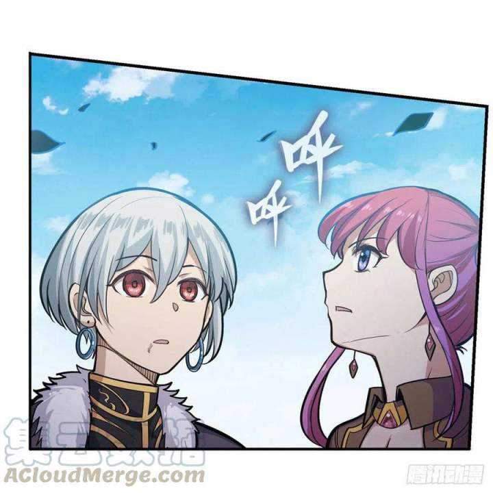 Wuxian Shitu Chapter 166 Gambar 47