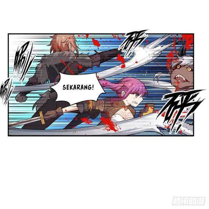 Wuxian Shitu Chapter 166 Gambar 10