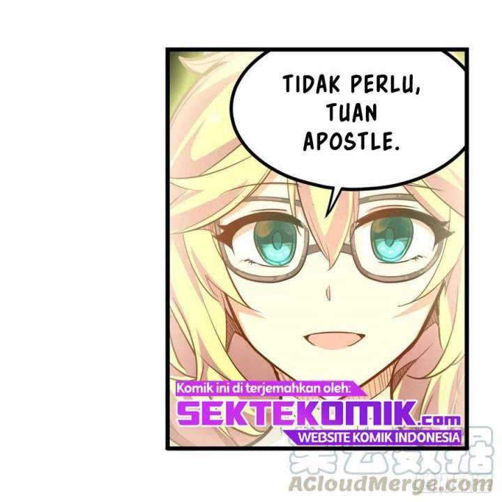 Wuxian Shitu Chapter 166 Gambar 17