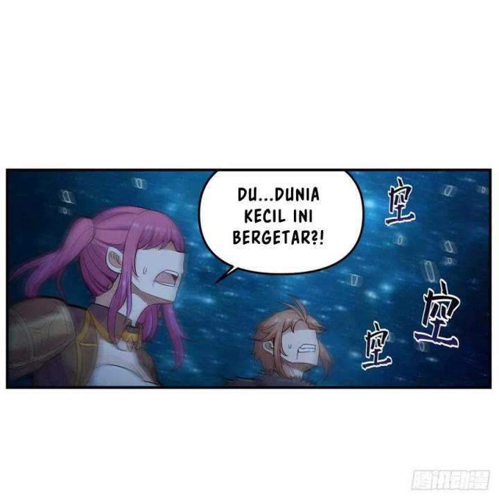 Wuxian Shitu Chapter 166 Gambar 25