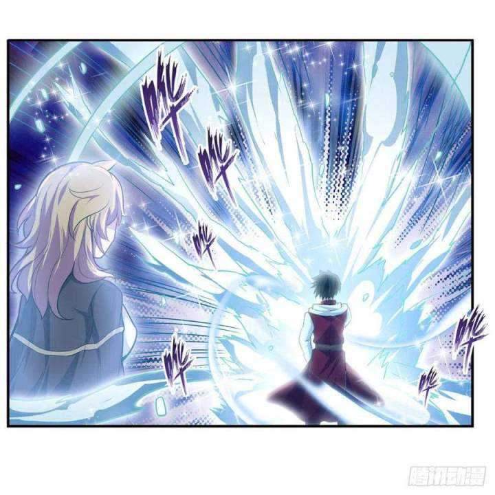 Wuxian Shitu Chapter 166 Gambar 27