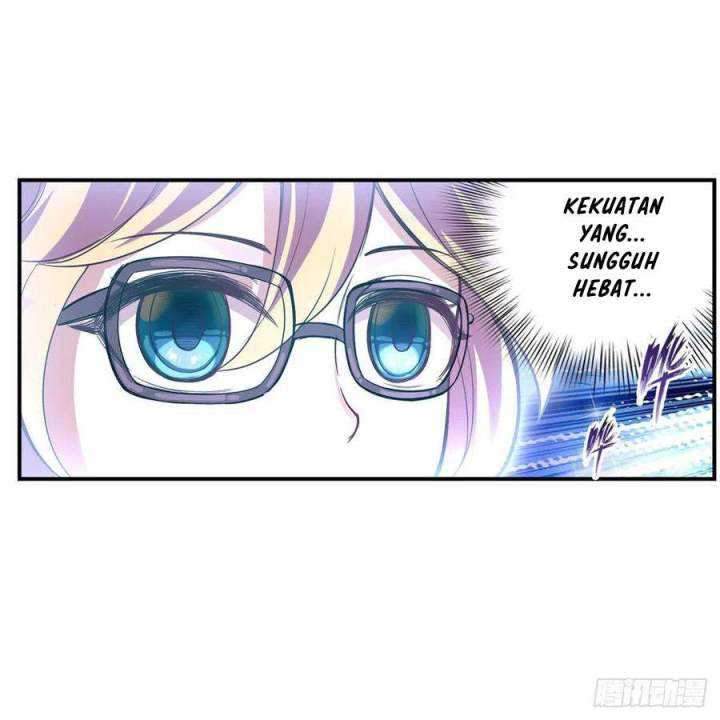 Wuxian Shitu Chapter 166 Gambar 28