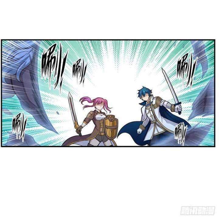 Wuxian Shitu Chapter 166 Gambar 39