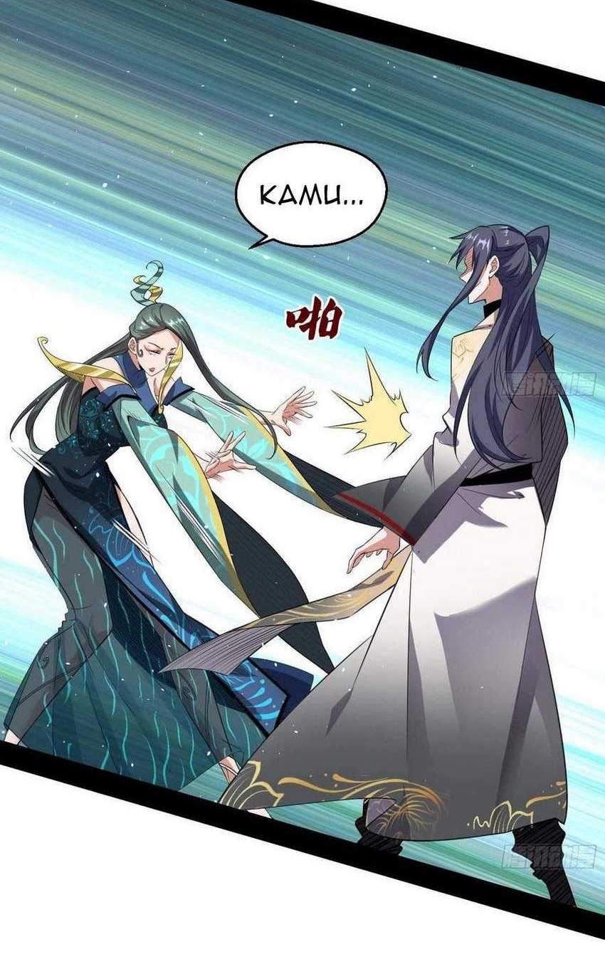 I’m An Evil God Chapter 102 Gambar 7