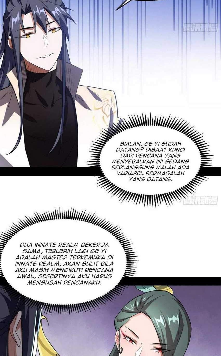 I’m An Evil God Chapter 102 Gambar 11