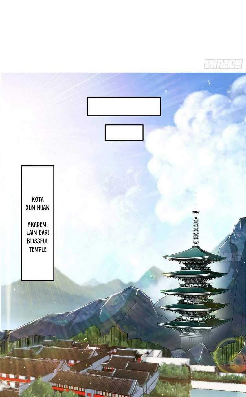 I’m An Evil God Chapter 102 Gambar 13