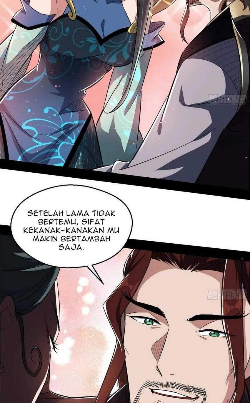 I’m An Evil God Chapter 102 Gambar 15