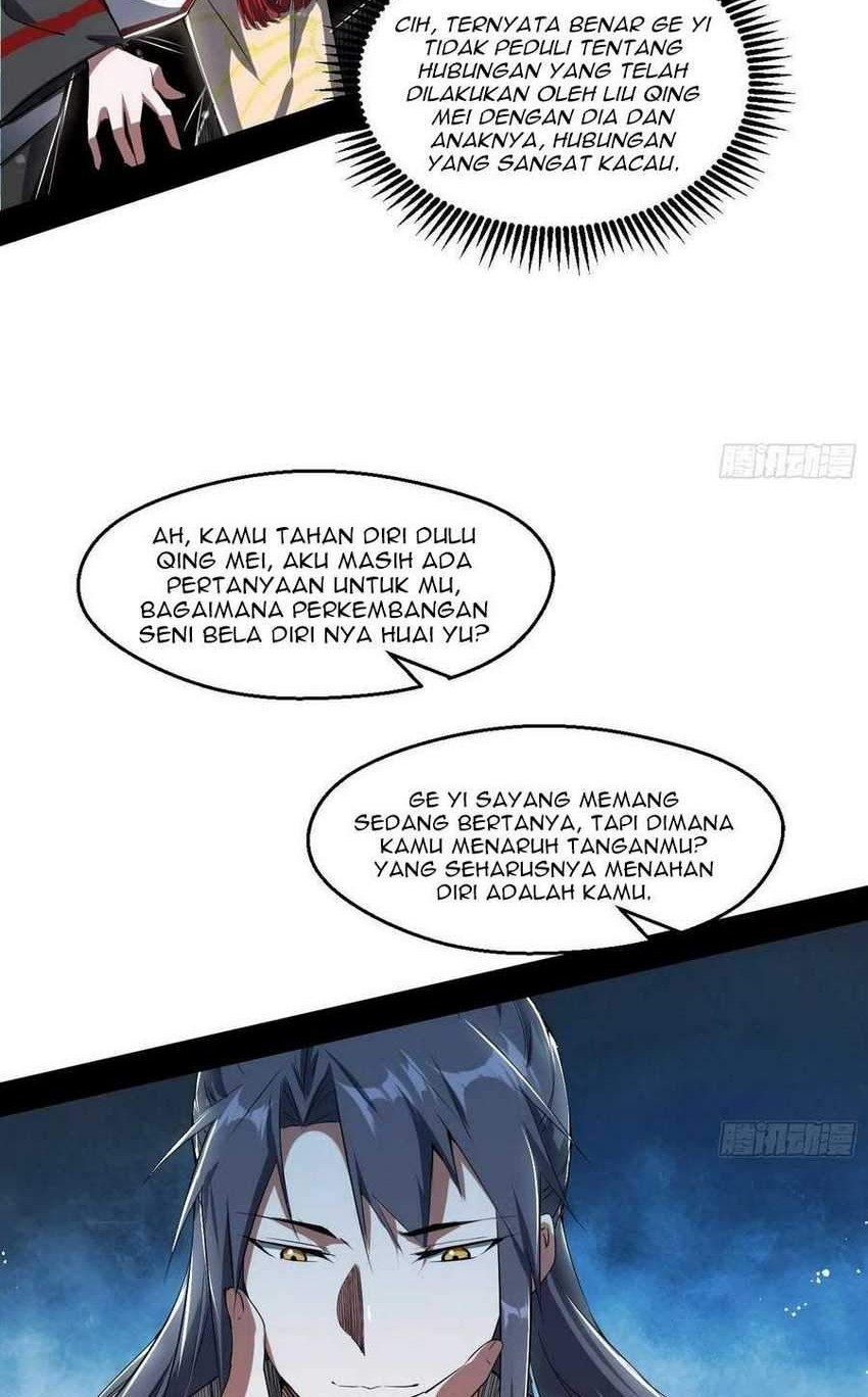 I’m An Evil God Chapter 102 Gambar 17