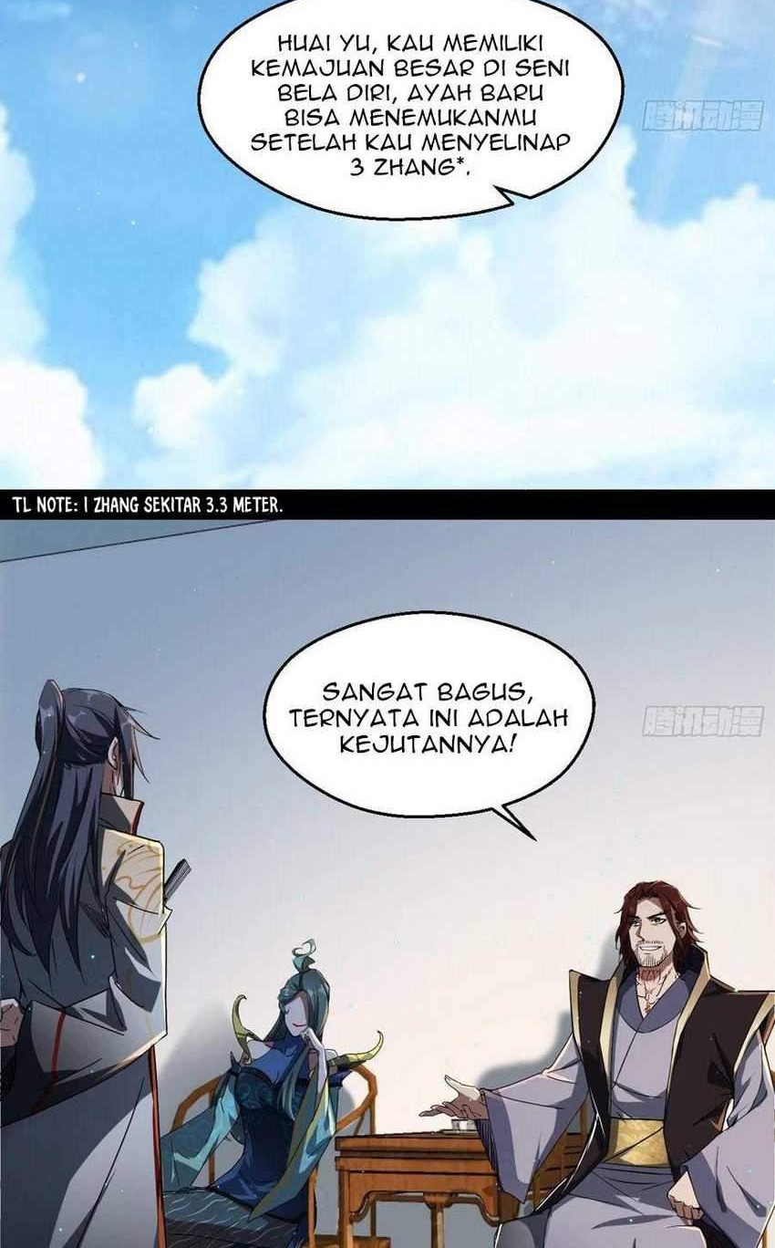 I’m An Evil God Chapter 102 Gambar 20