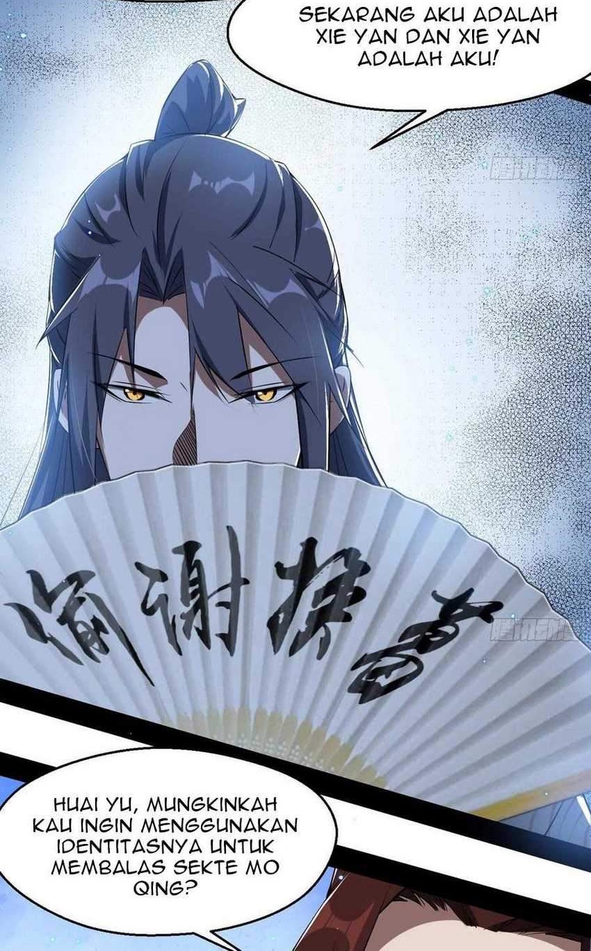 I’m An Evil God Chapter 102 Gambar 22