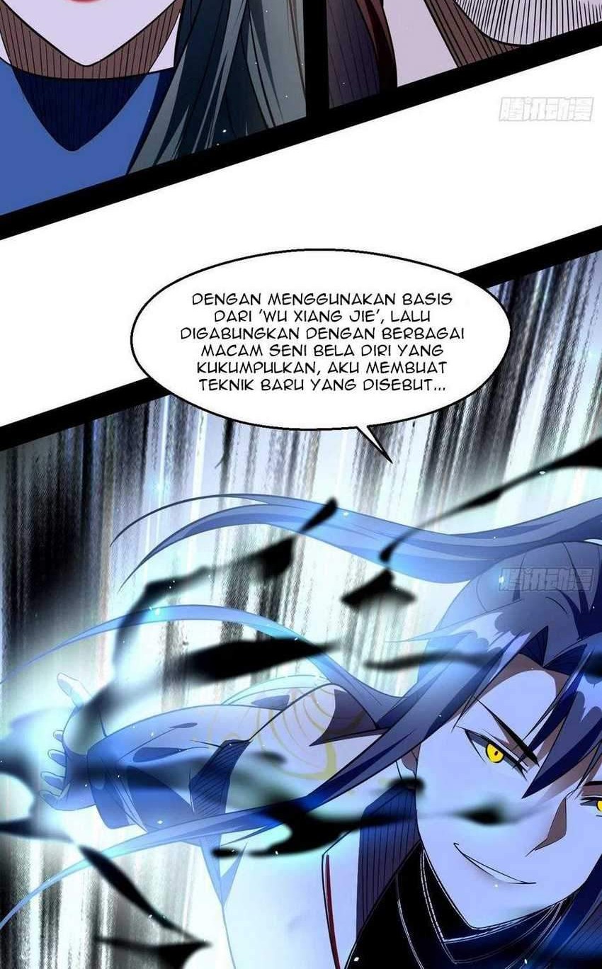 I’m An Evil God Chapter 102 Gambar 32