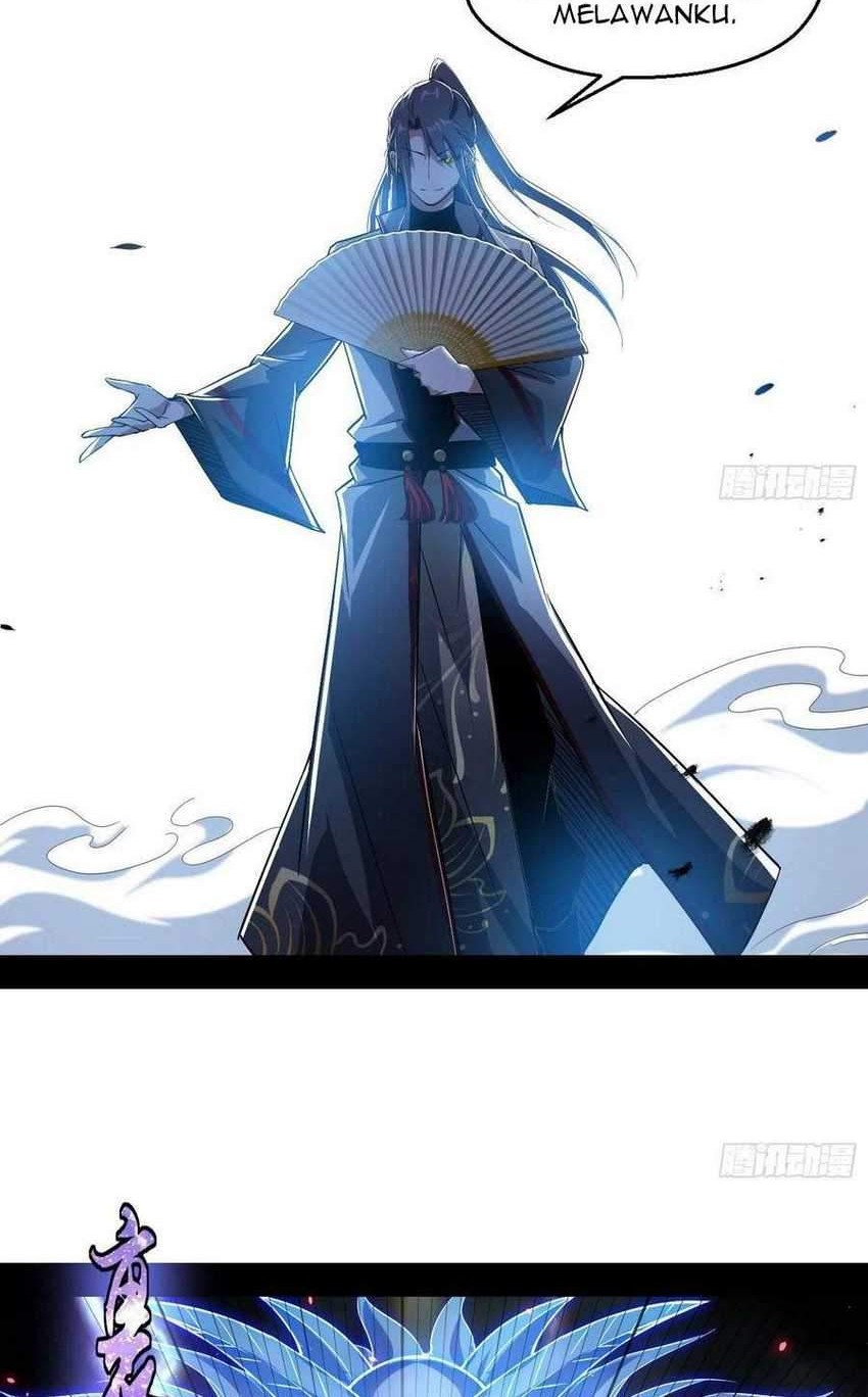 I’m An Evil God Chapter 102 Gambar 26