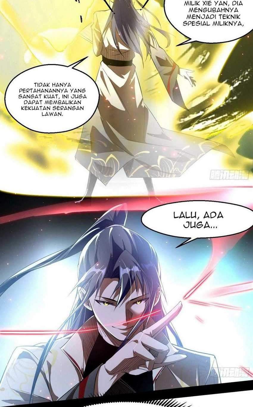 I’m An Evil God Chapter 102 Gambar 28