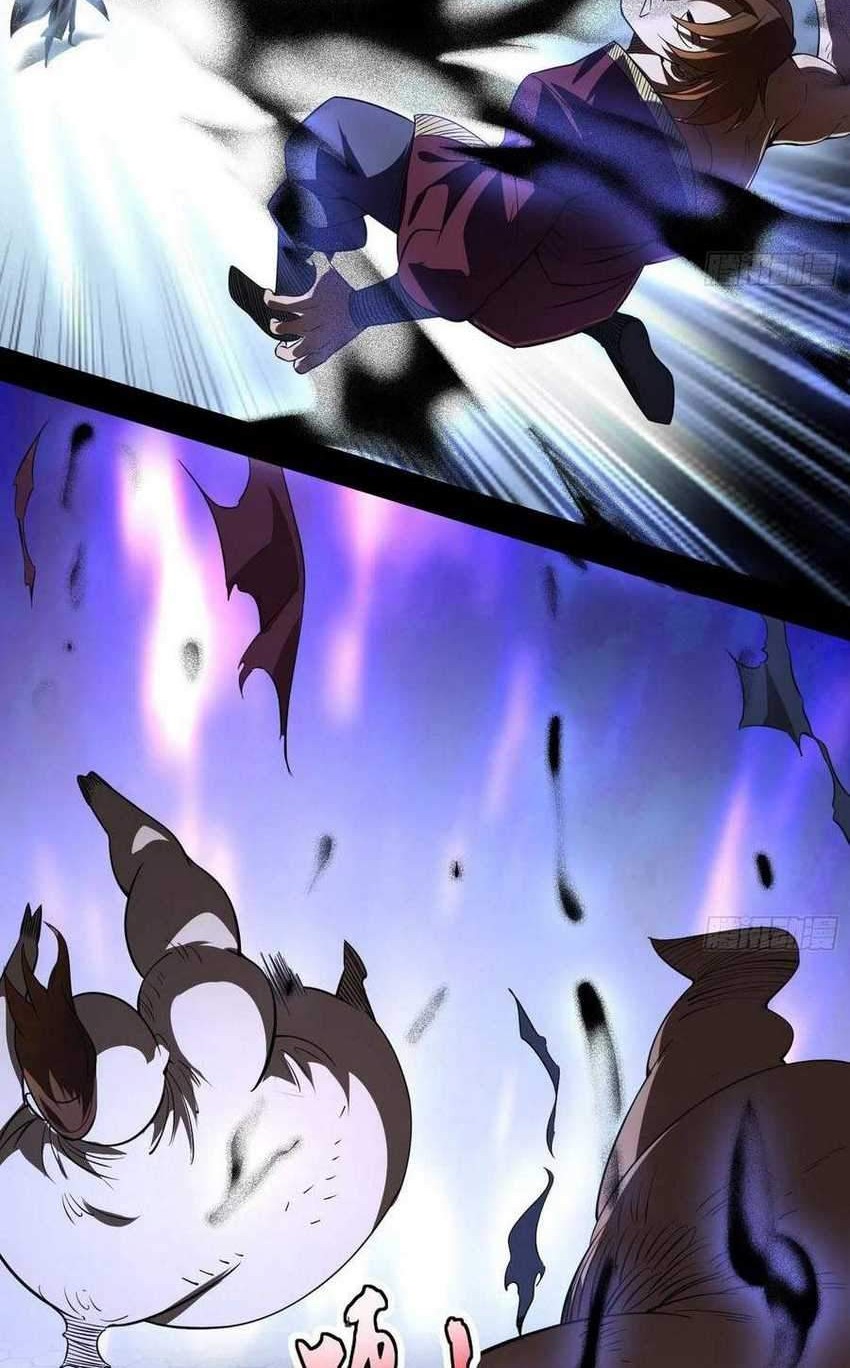 I’m An Evil God Chapter 102 Gambar 34