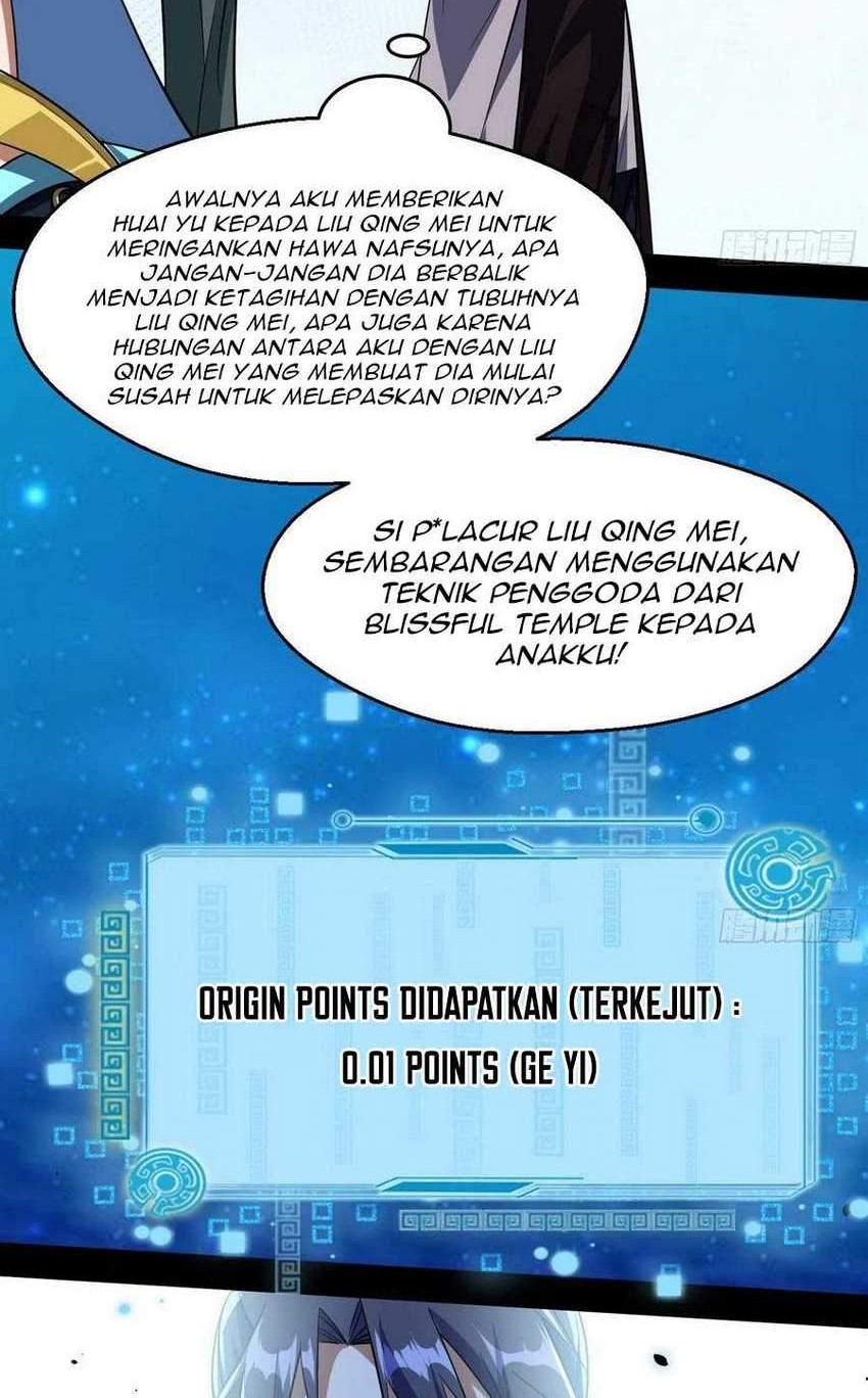 I’m An Evil God Chapter 102 Gambar 39