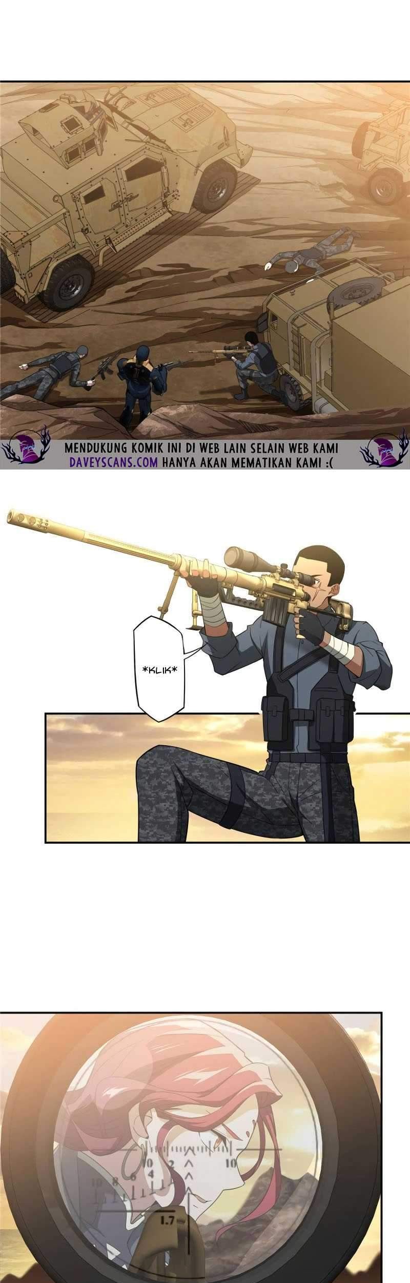 Super Mechanic (The Legendary Mechanic) Chapter 31 Gambar 7