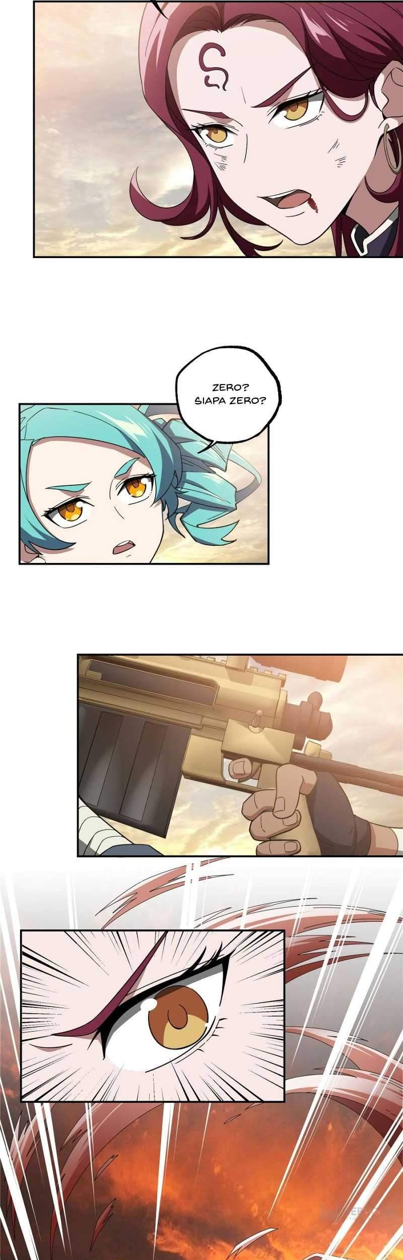 Super Mechanic (The Legendary Mechanic) Chapter 31 Gambar 10