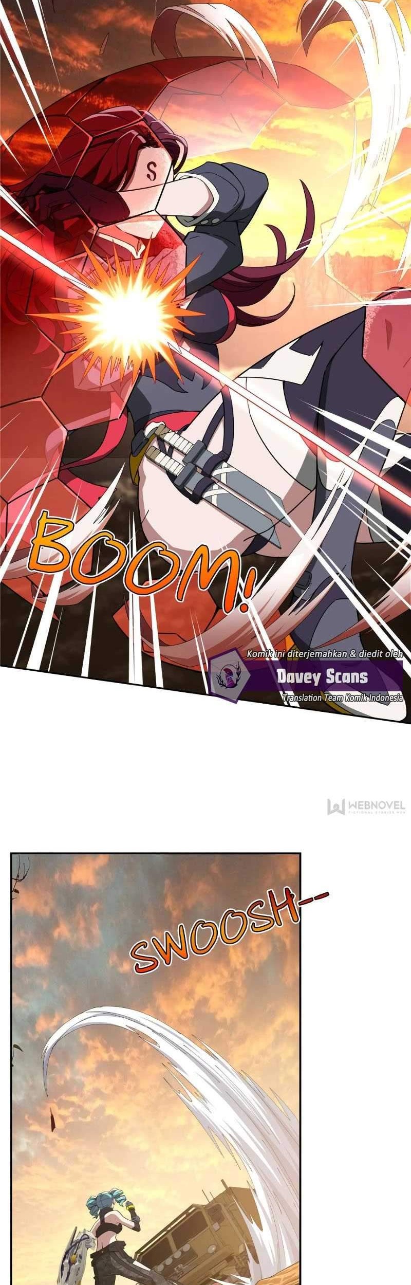 Super Mechanic (The Legendary Mechanic) Chapter 31 Gambar 11