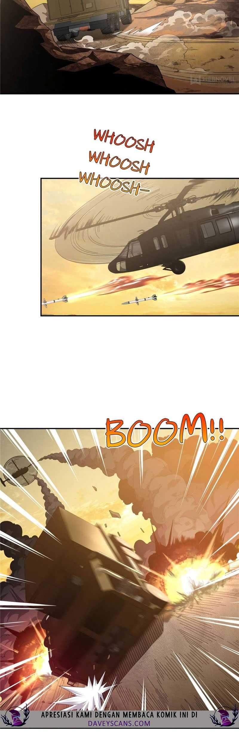 Super Mechanic (The Legendary Mechanic) Chapter 31 Gambar 18