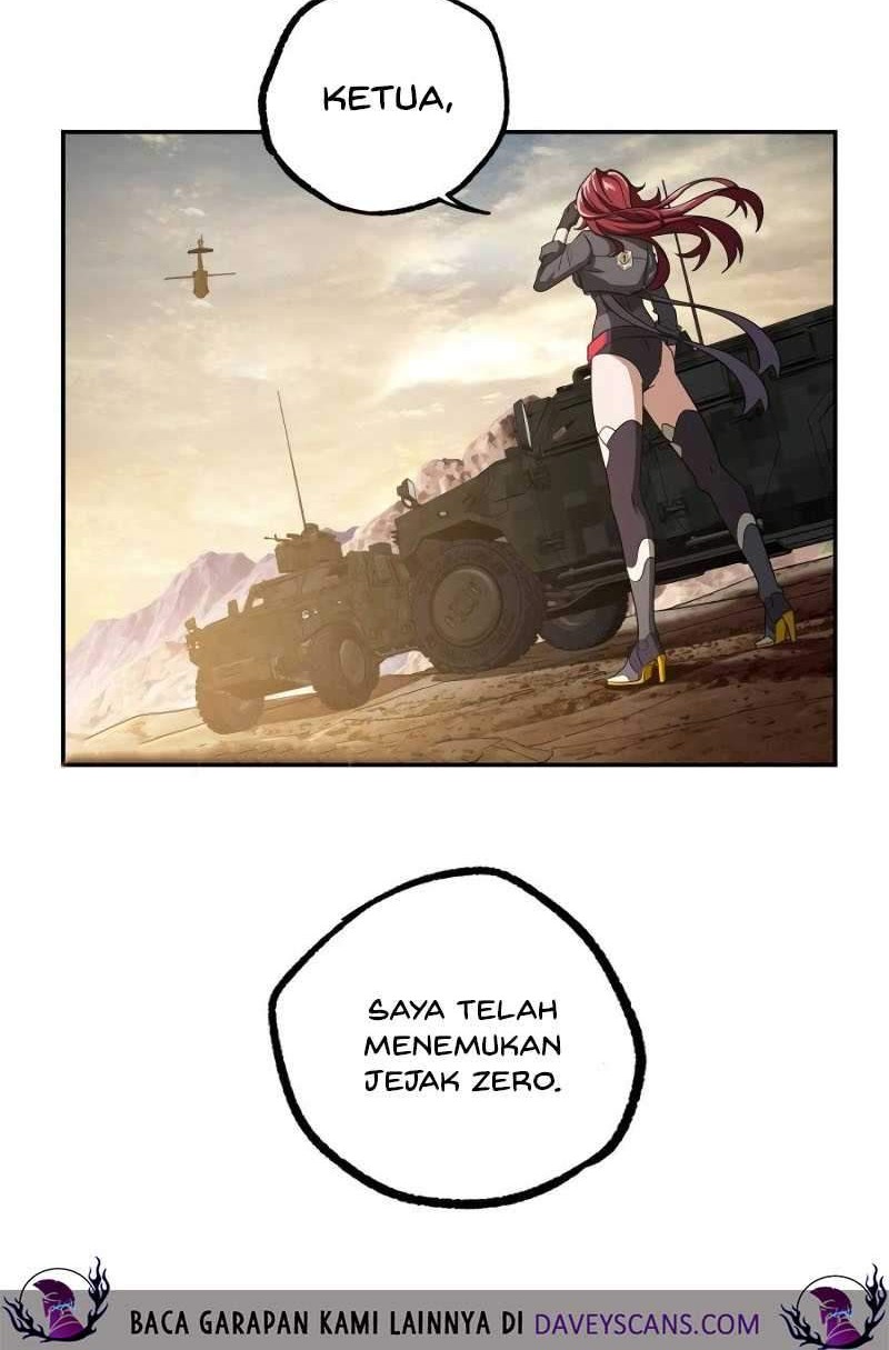 Super Mechanic (The Legendary Mechanic) Chapter 31 Gambar 24