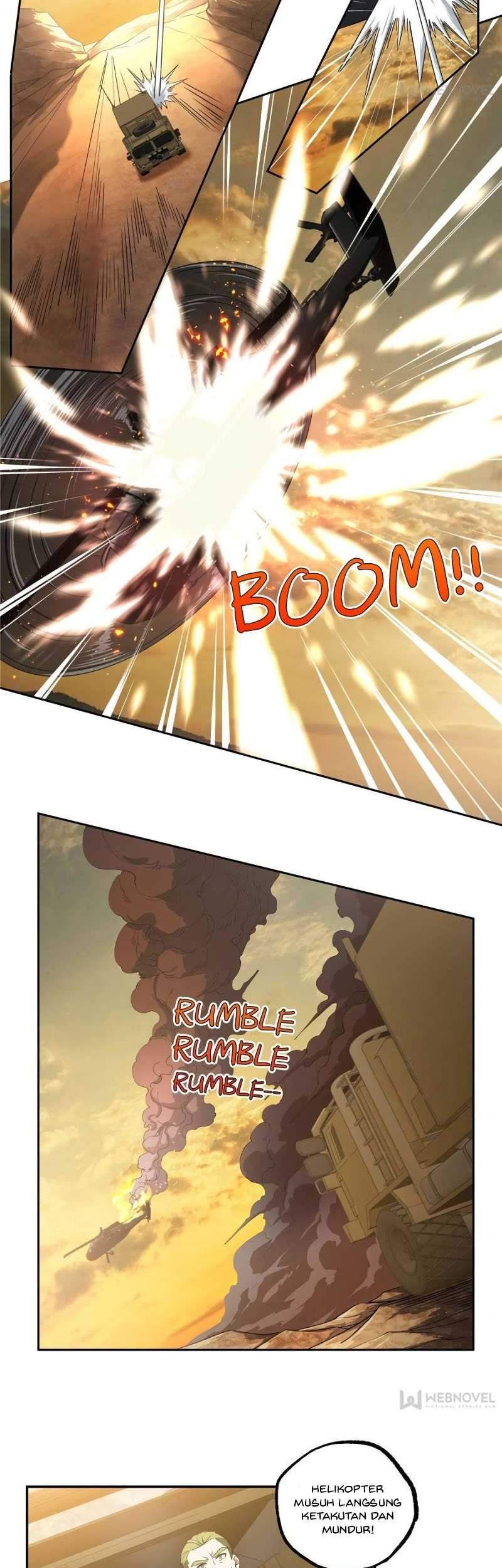 Super Mechanic (The Legendary Mechanic) Chapter 31 Gambar 22