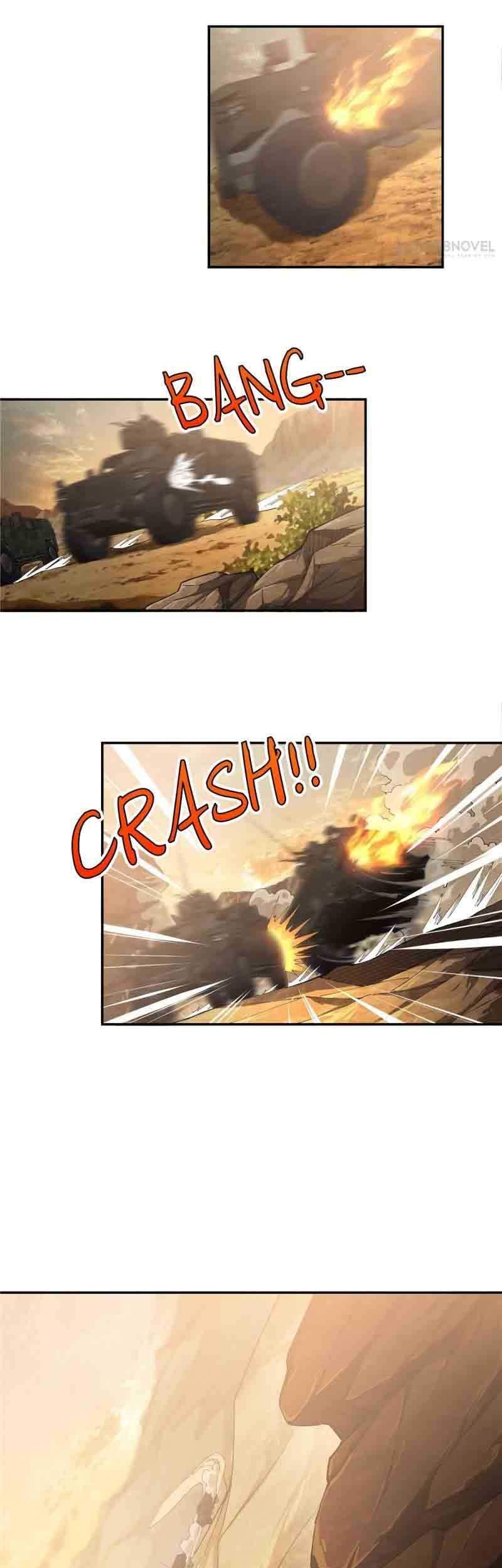 Super Mechanic (The Legendary Mechanic) Chapter 30 Gambar 9