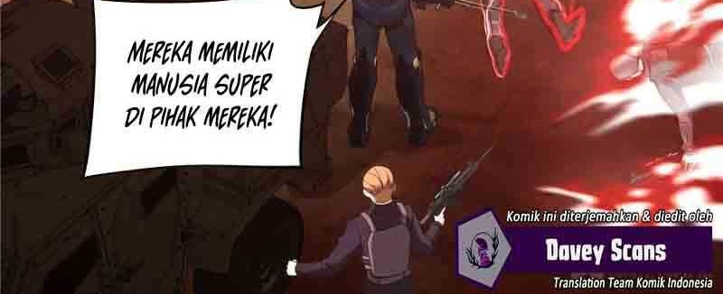 Super Mechanic (The Legendary Mechanic) Chapter 30 Gambar 14