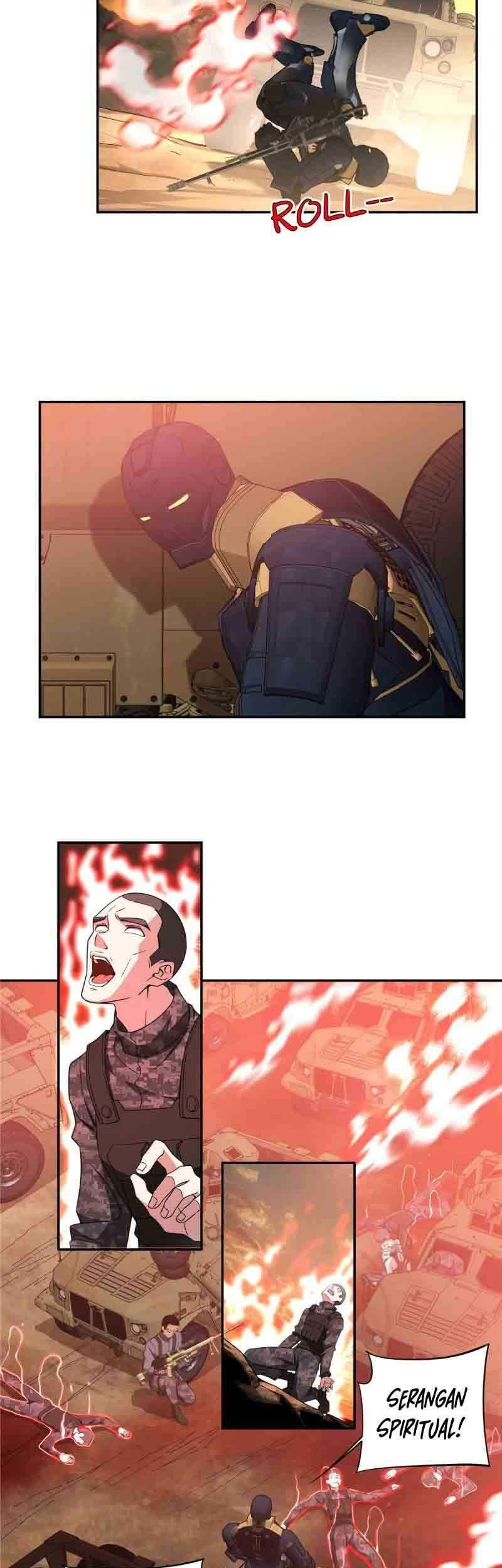 Super Mechanic (The Legendary Mechanic) Chapter 30 Gambar 13