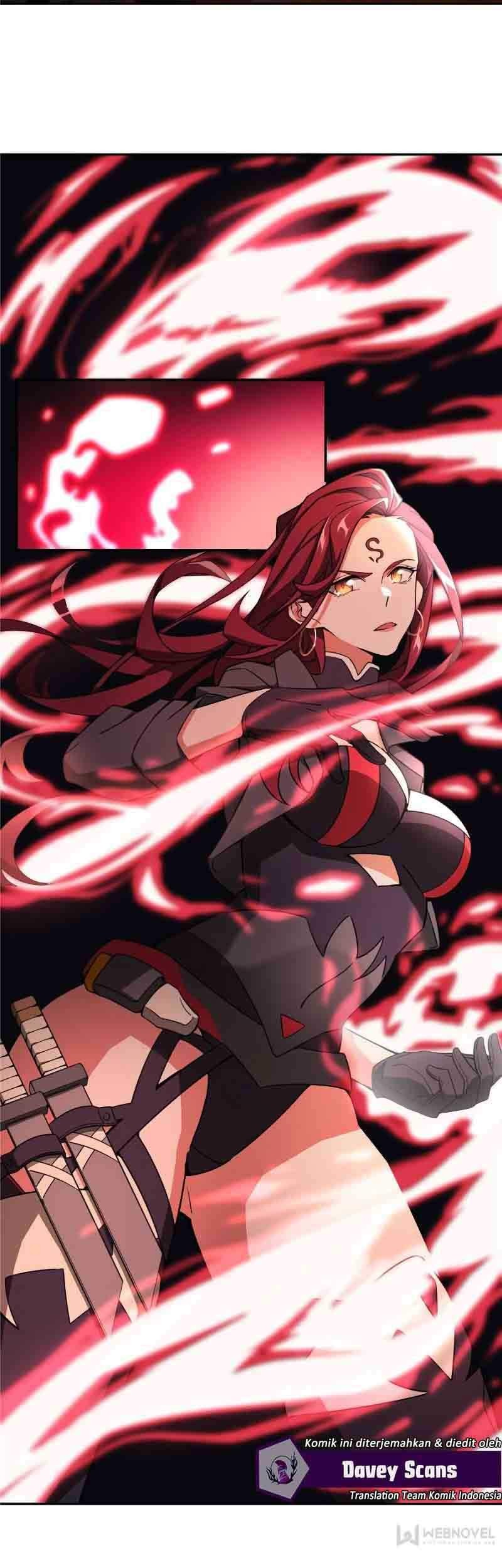 Super Mechanic (The Legendary Mechanic) Chapter 30 Gambar 15