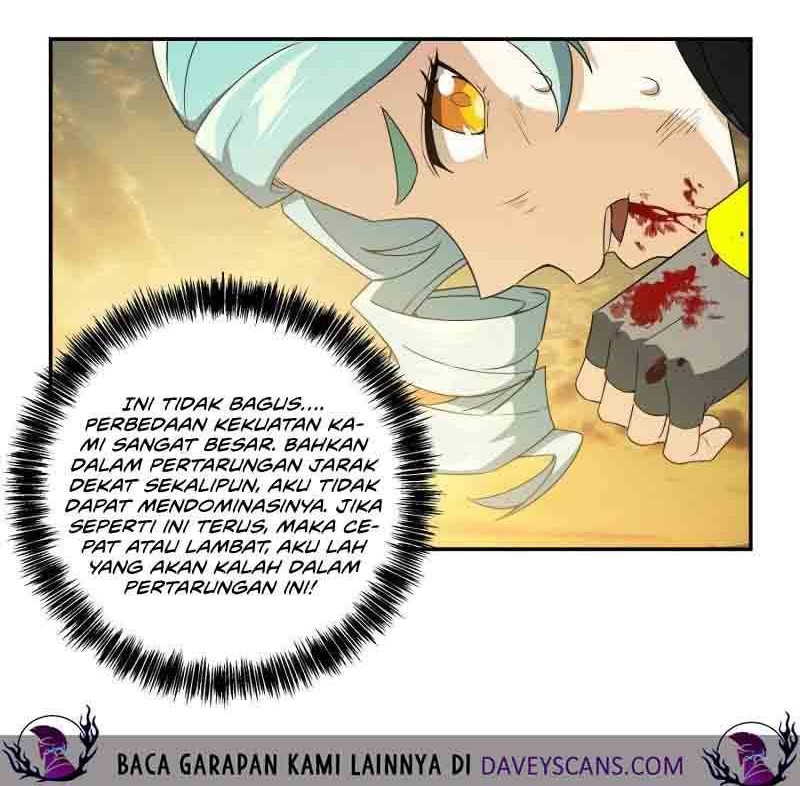 Super Mechanic (The Legendary Mechanic) Chapter 30 Gambar 22