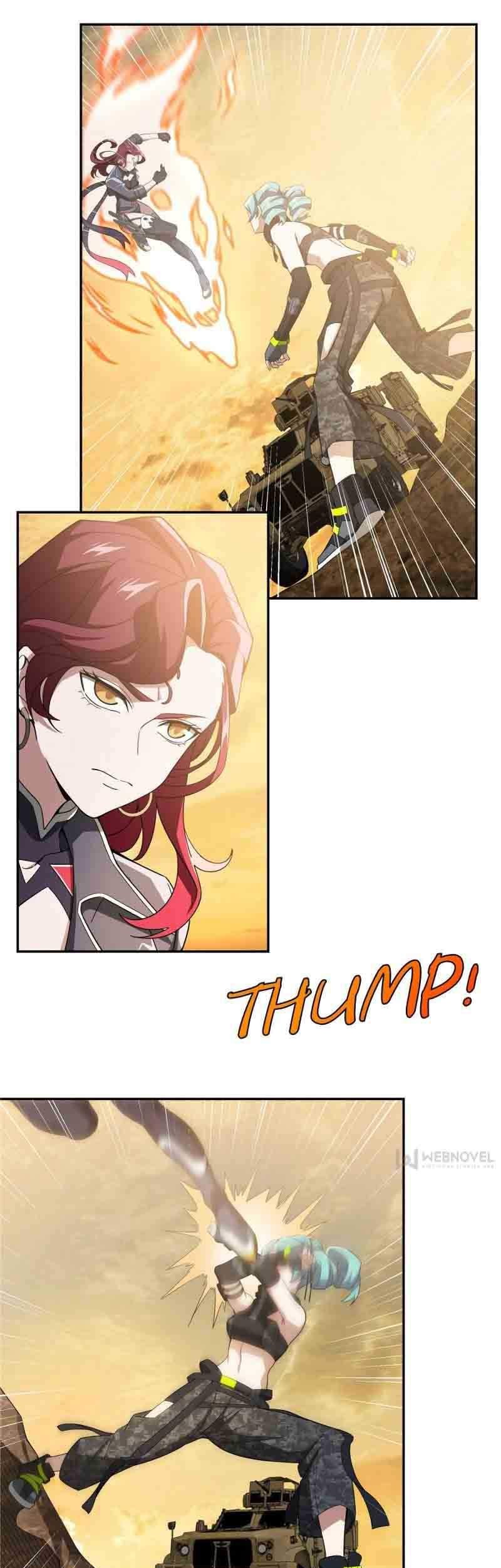 Super Mechanic (The Legendary Mechanic) Chapter 30 Gambar 19