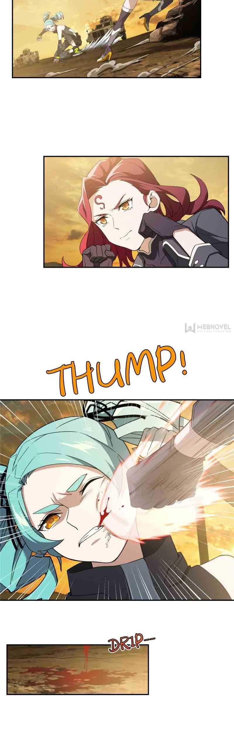 Super Mechanic (The Legendary Mechanic) Chapter 30 Gambar 21