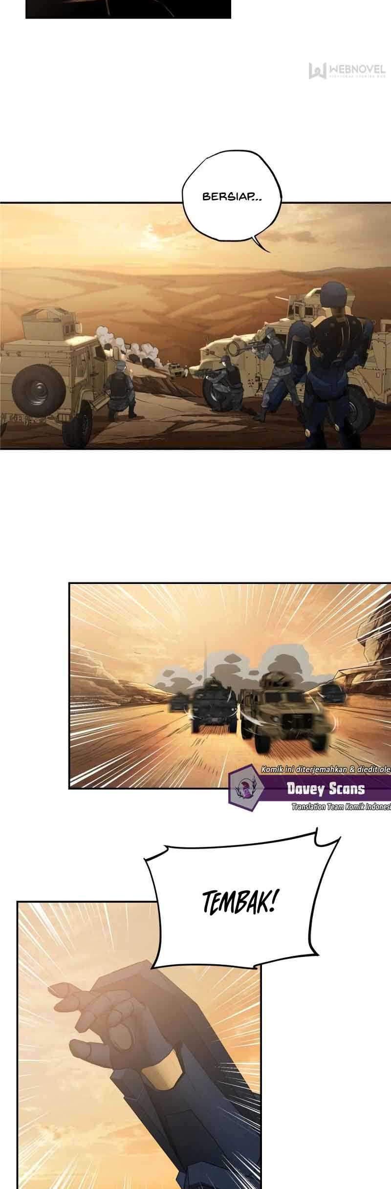 Super Mechanic (The Legendary Mechanic) Chapter 30 Gambar 6