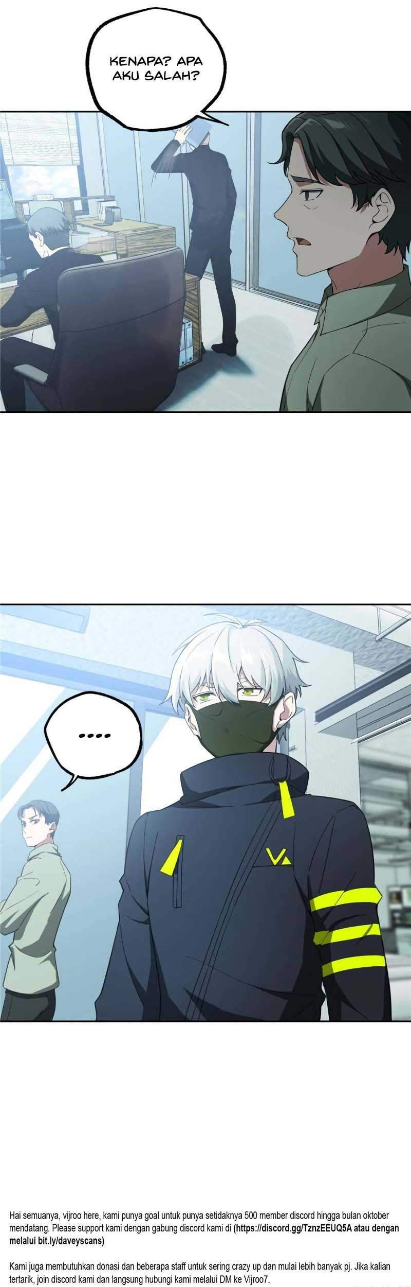 Super Mechanic (The Legendary Mechanic) Chapter 29 Gambar 7