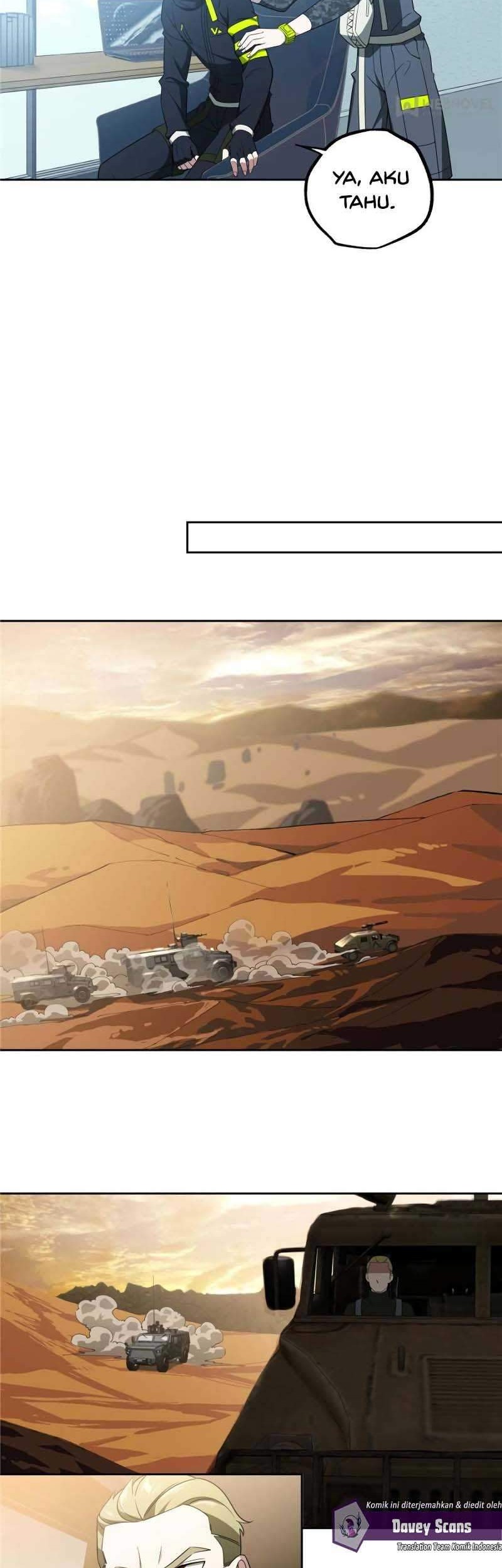 Super Mechanic (The Legendary Mechanic) Chapter 29 Gambar 18