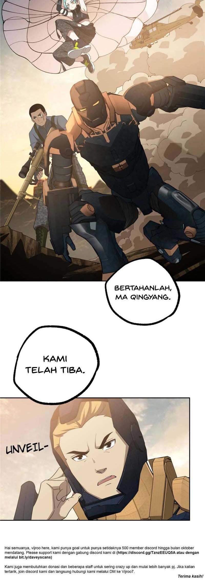 Super Mechanic (The Legendary Mechanic) Chapter 29 Gambar 21