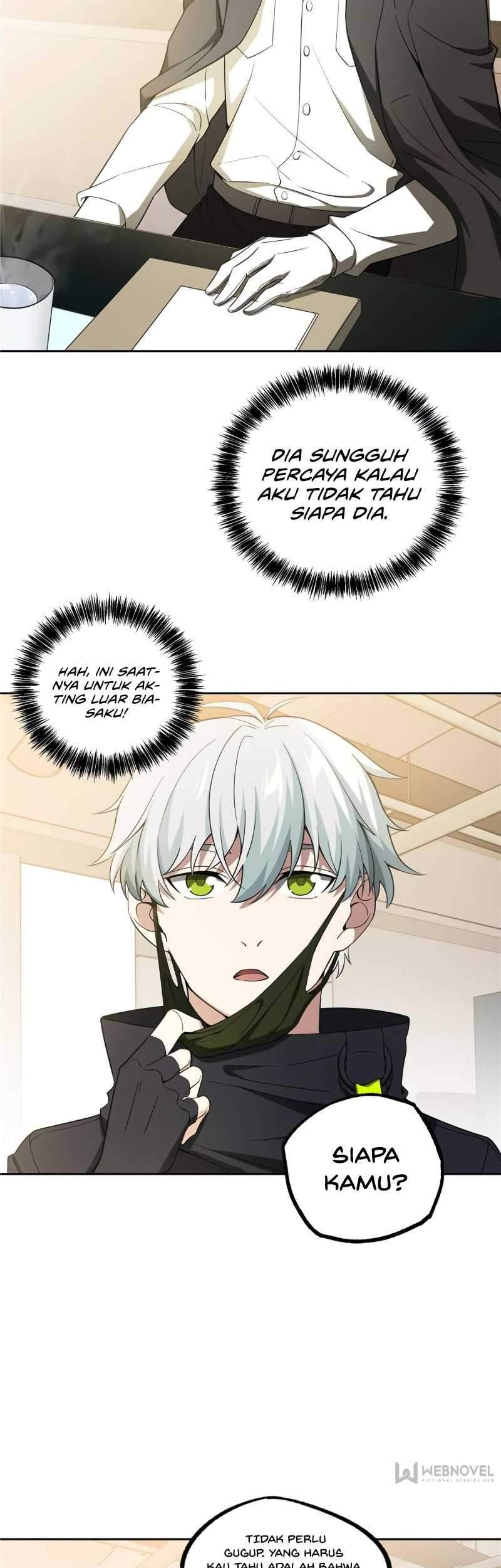 Super Mechanic (The Legendary Mechanic) Chapter 28 Gambar 7