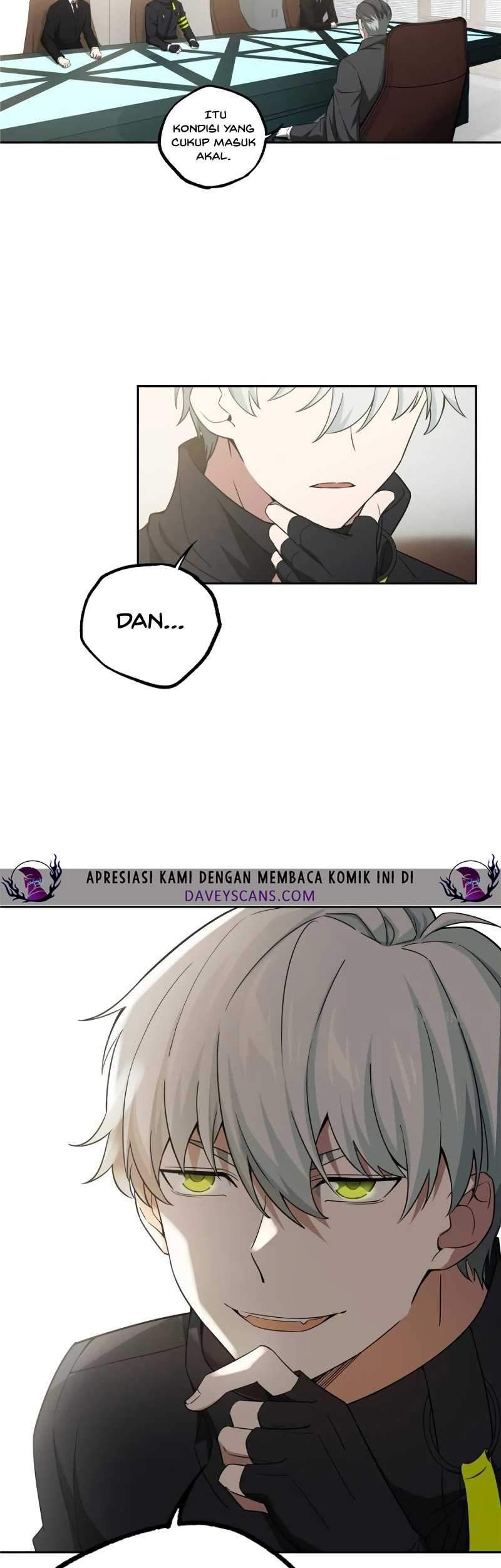 Super Mechanic (The Legendary Mechanic) Chapter 28 Gambar 11