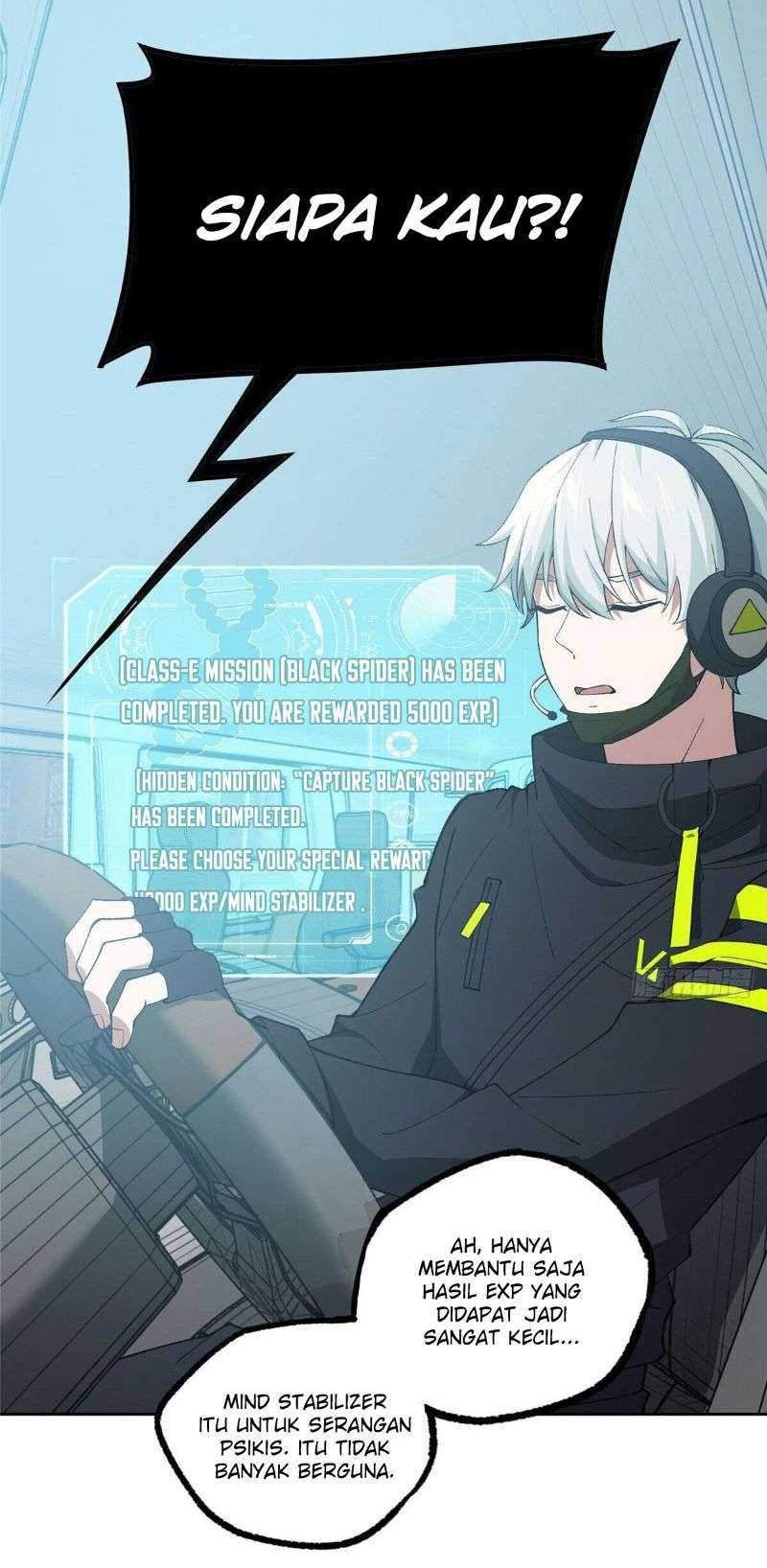 Super Mechanic (The Legendary Mechanic) Chapter 27 Gambar 9