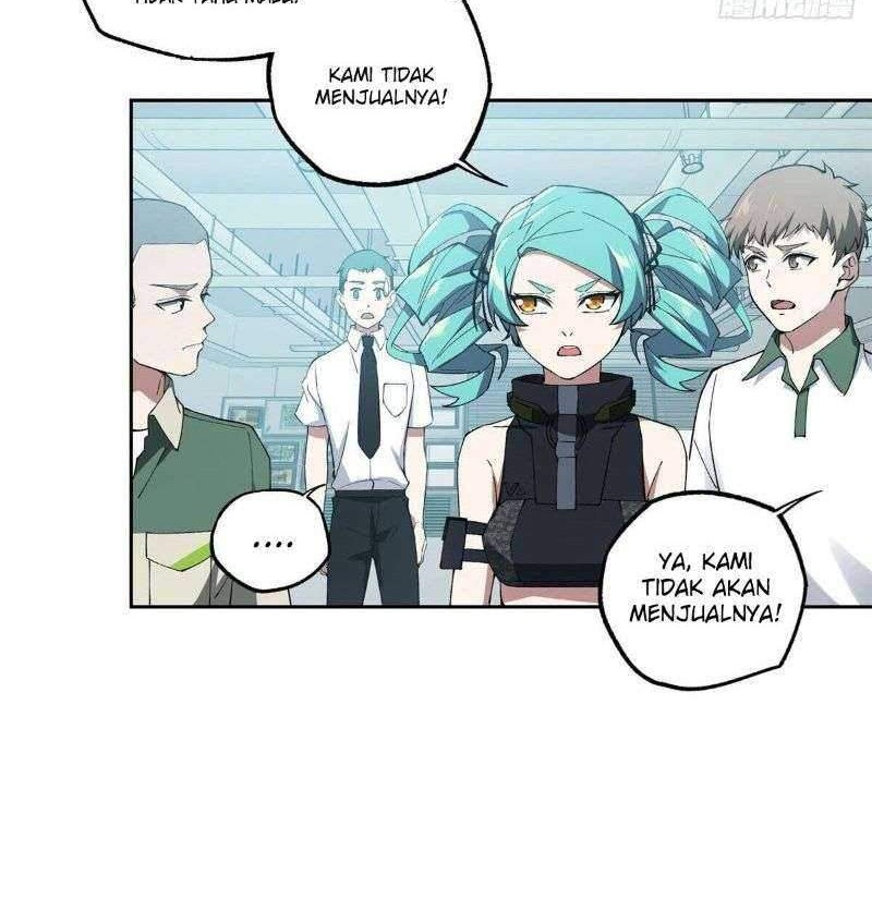 Super Mechanic (The Legendary Mechanic) Chapter 27 Gambar 15