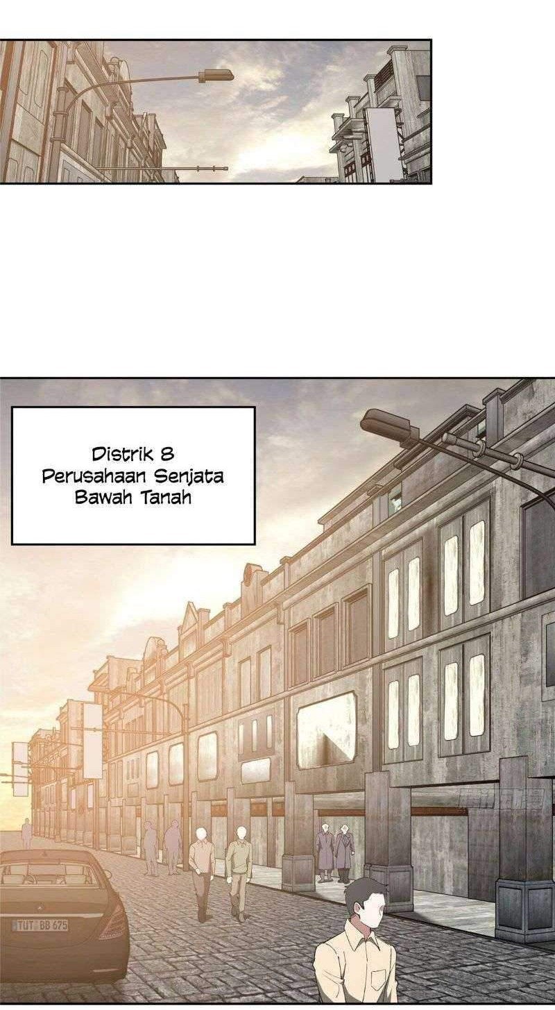 Super Mechanic (The Legendary Mechanic) Chapter 27 Gambar 21