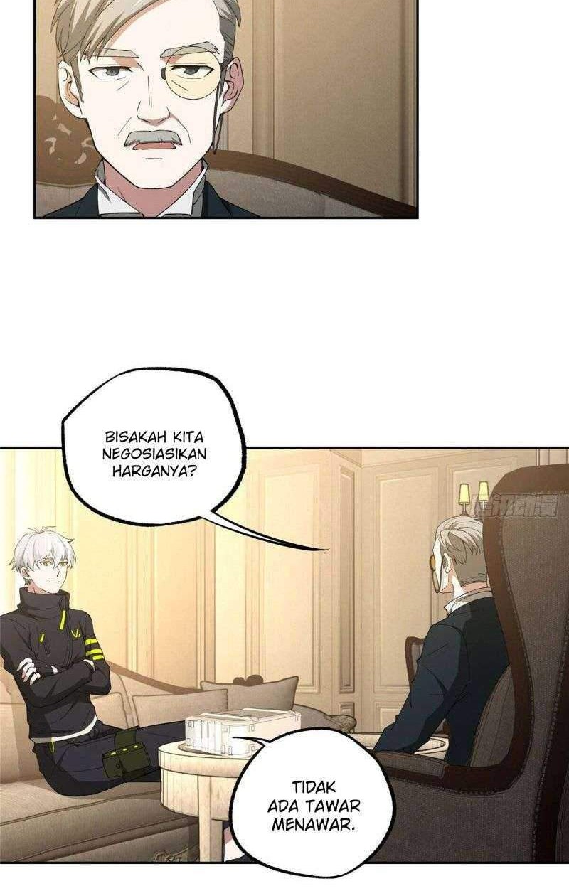 Super Mechanic (The Legendary Mechanic) Chapter 27 Gambar 23