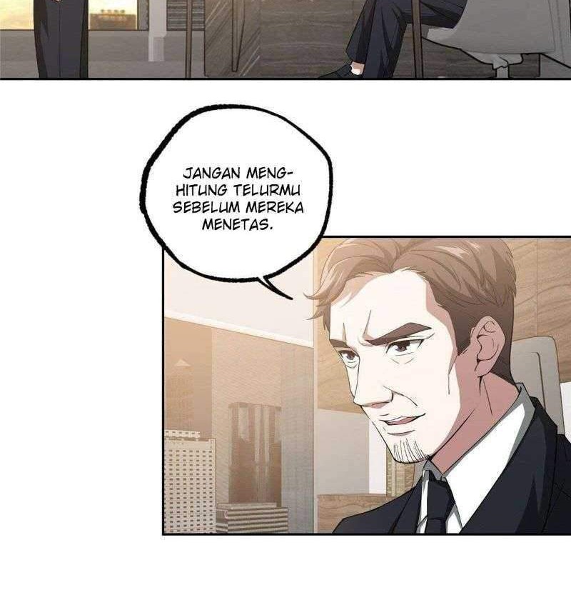 Super Mechanic (The Legendary Mechanic) Chapter 27 Gambar 25