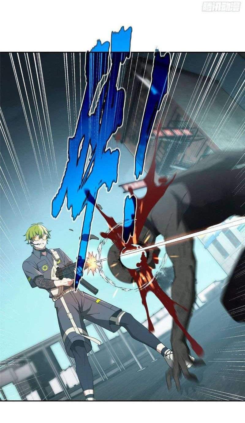 Super Mechanic (The Legendary Mechanic) Chapter 27 Gambar 5